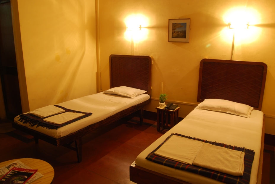 AC Standard Rooms