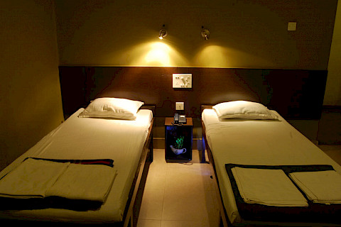AC Deluxe (New)