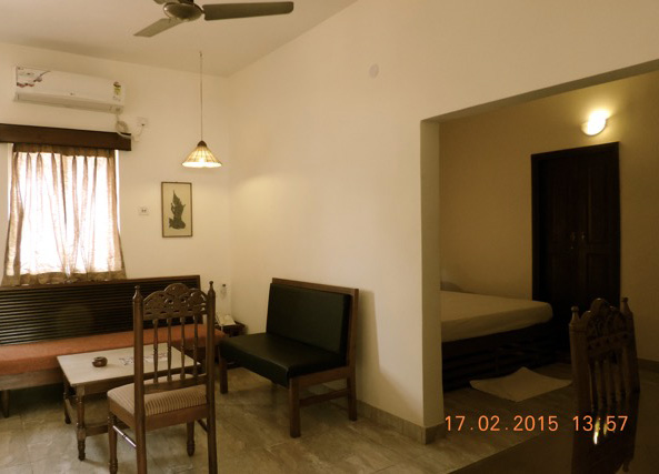 Sunrise Suite