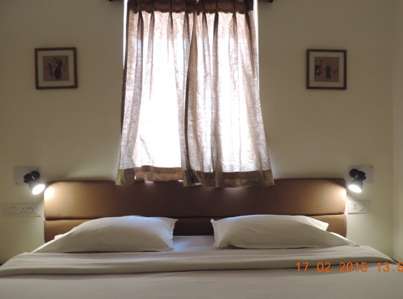 Sunrise Suite