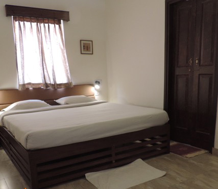 Sunrise Suite