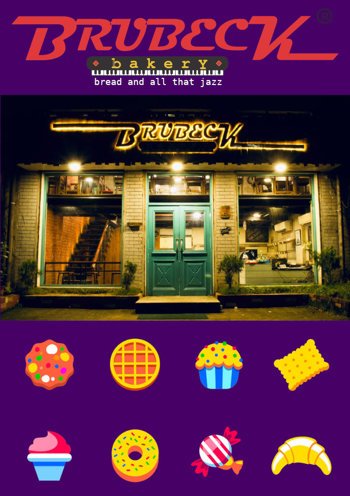 Brubeck Bakery