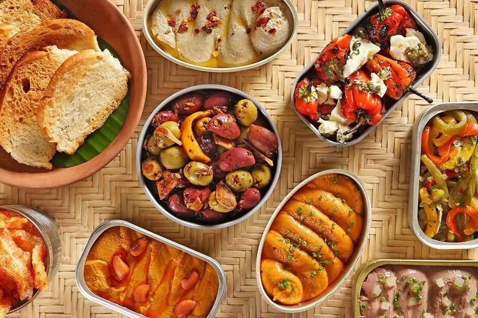 Goan Cuisine