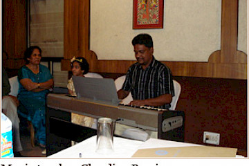 Jamshedpur School of Music
