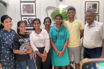 National Junior Tennis Championship 2023: Winners Stay at Boulevard Hotel