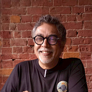 Subodh Kerkar